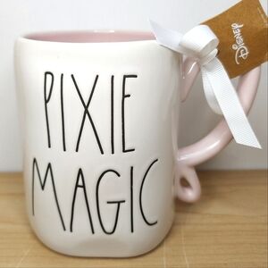 Rae Dunn Pixie Magic